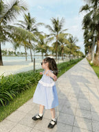 Elisia Dress