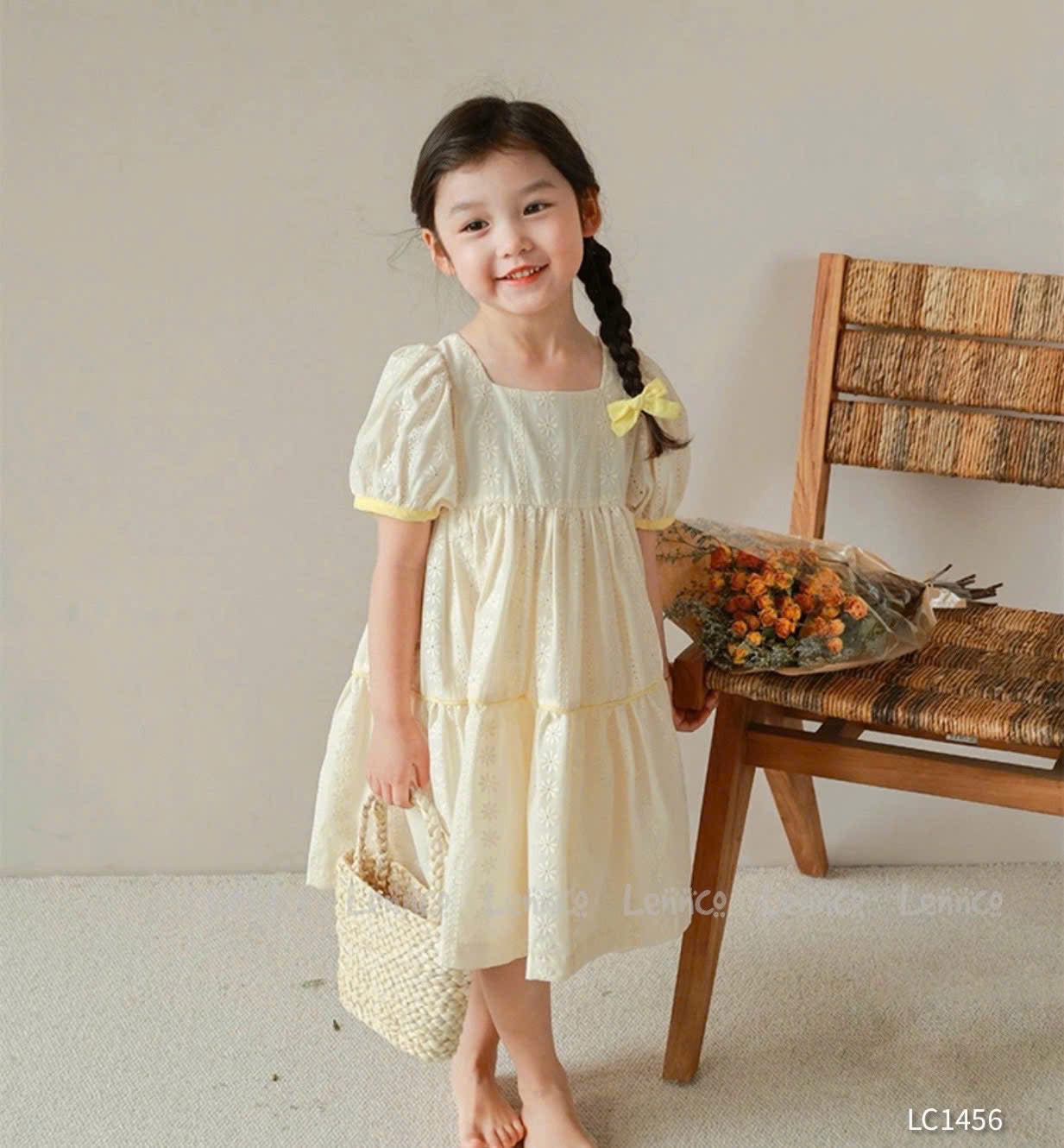 Esther Dress