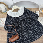 Elara Dress