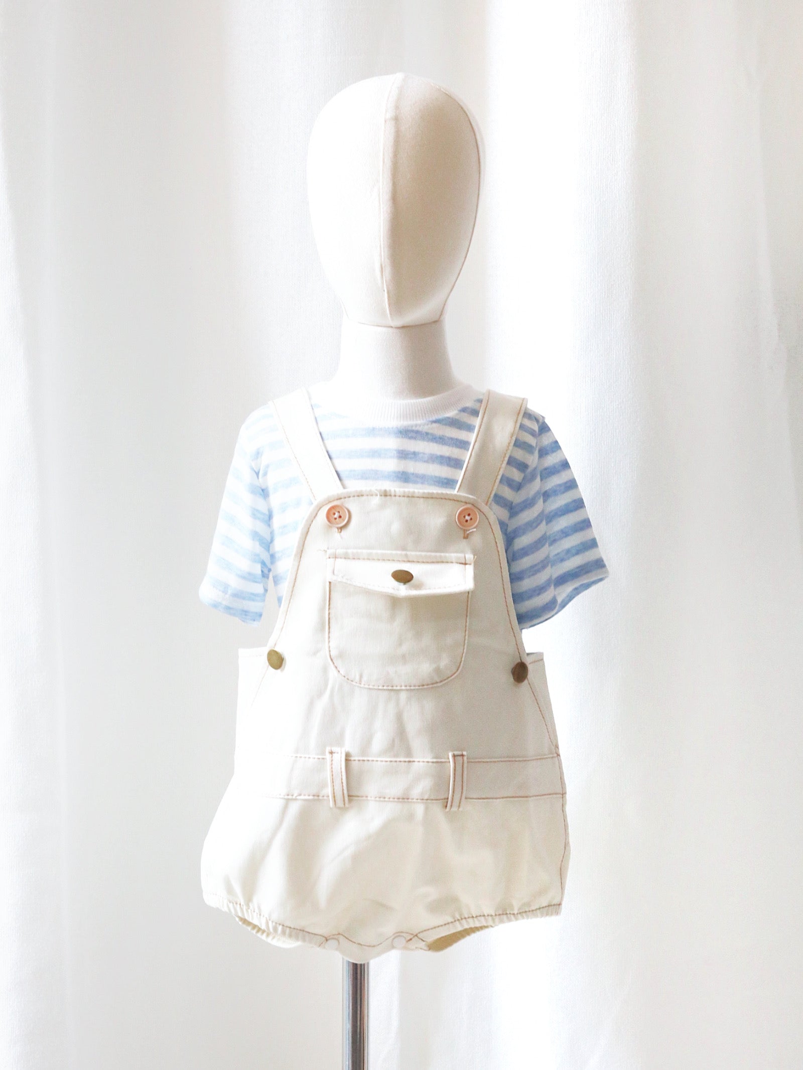 Corey Set in Ivory