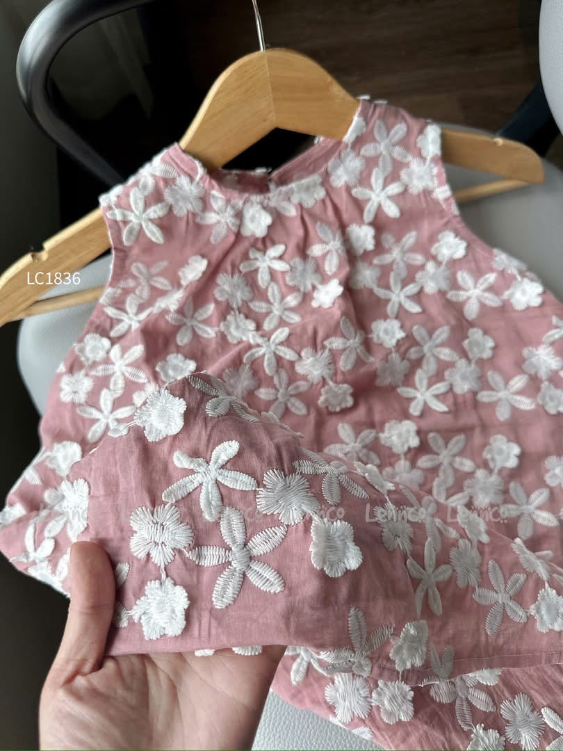 Ezrinne Dress