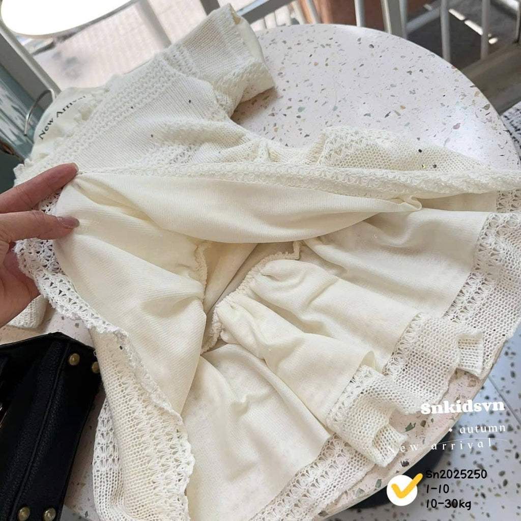 Daisy Dress