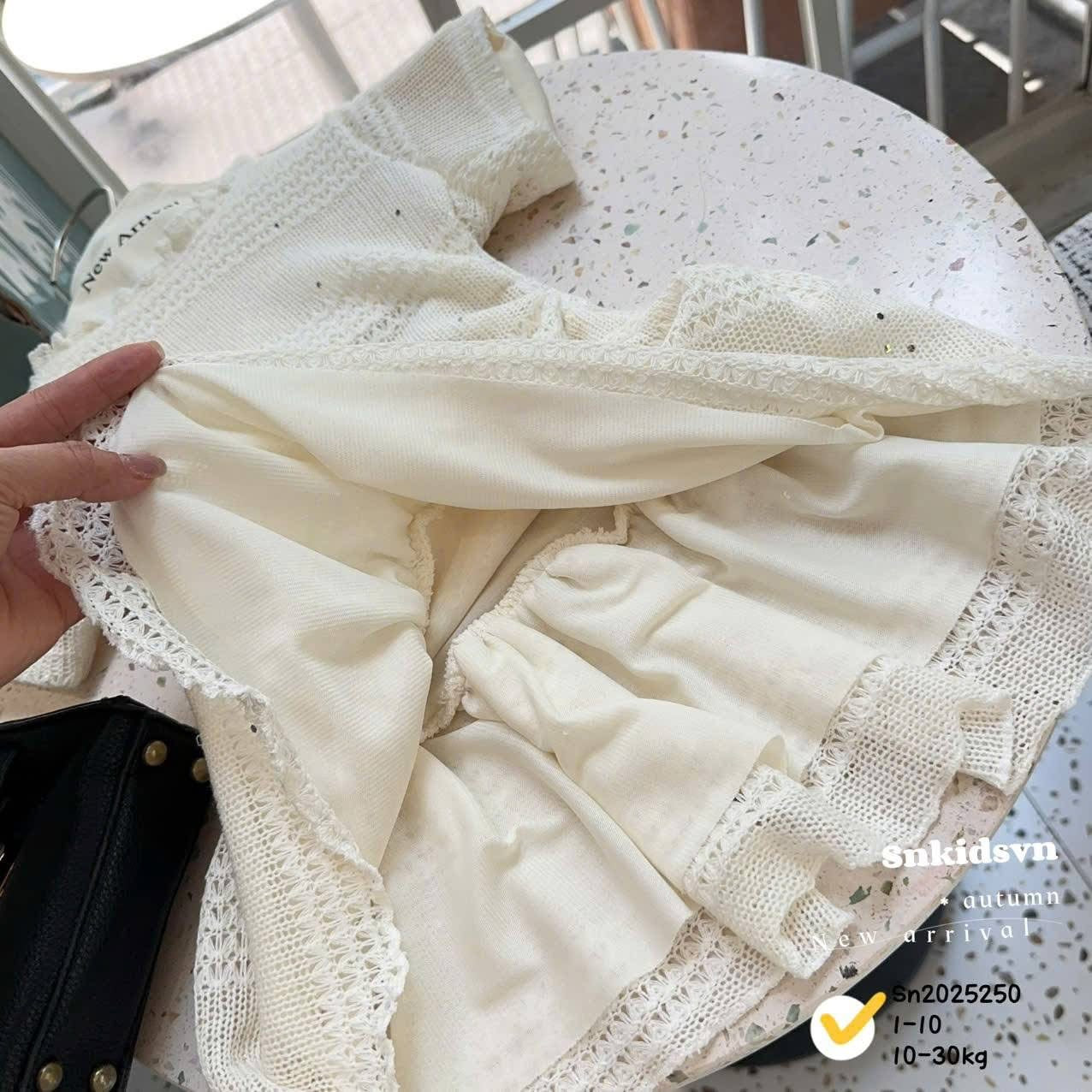 Daisy Dress
