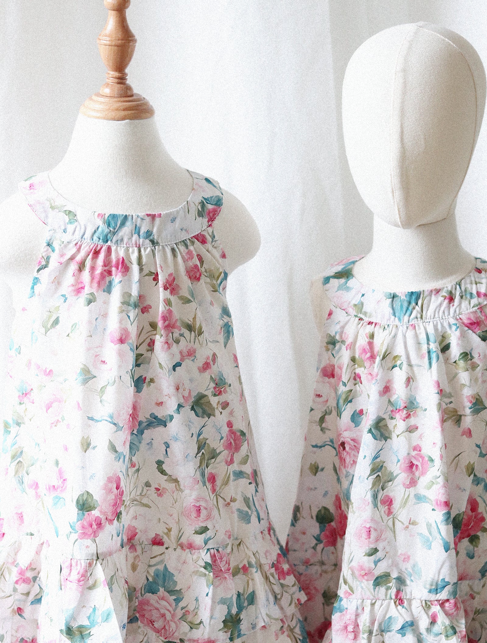 Desiree Dress