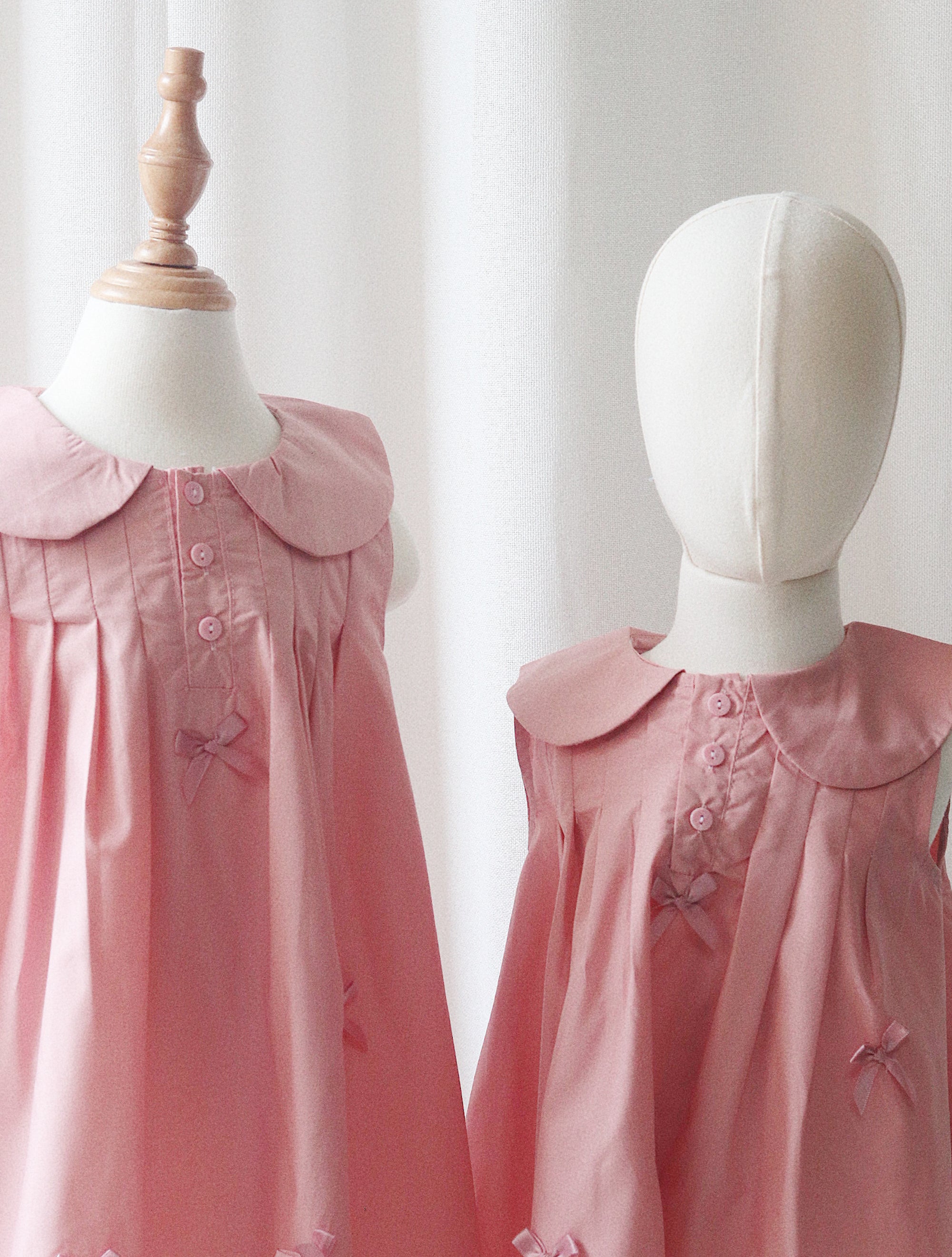 Cadence Dress