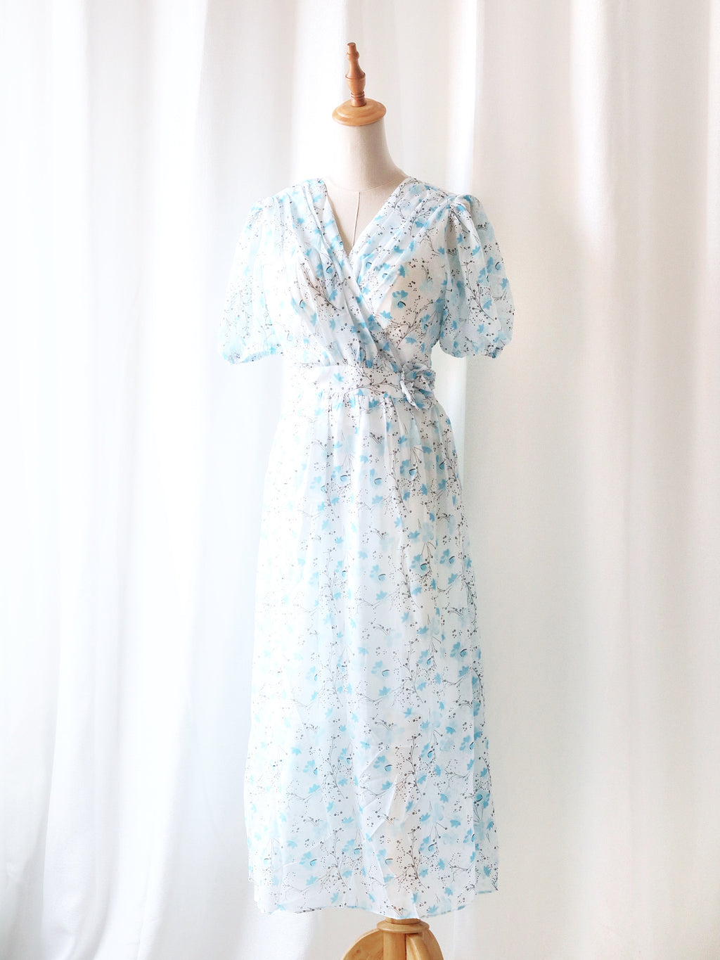 Celina Dress