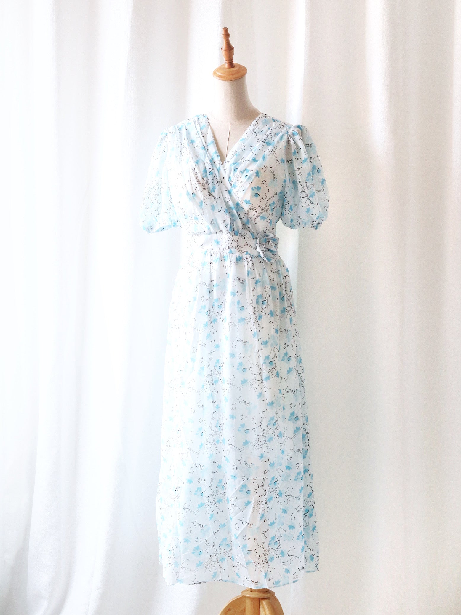 Celina Dress