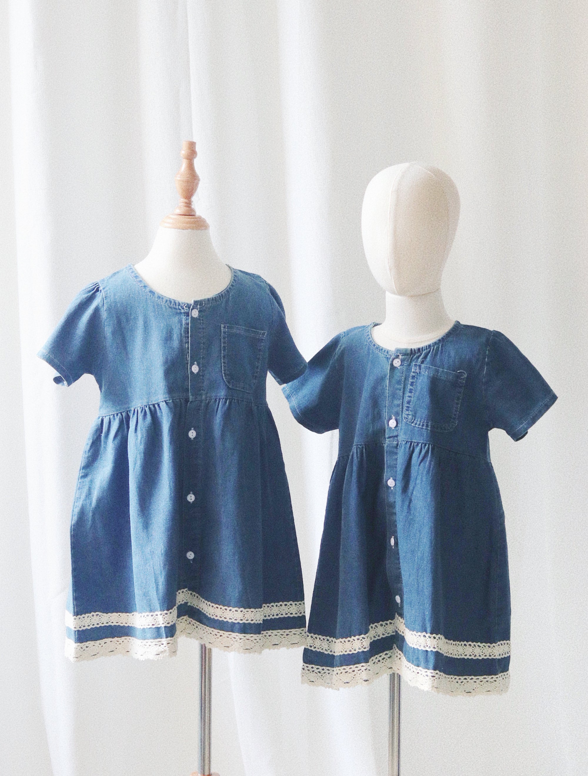 Alessa Dress