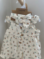 Clara Set in Clay