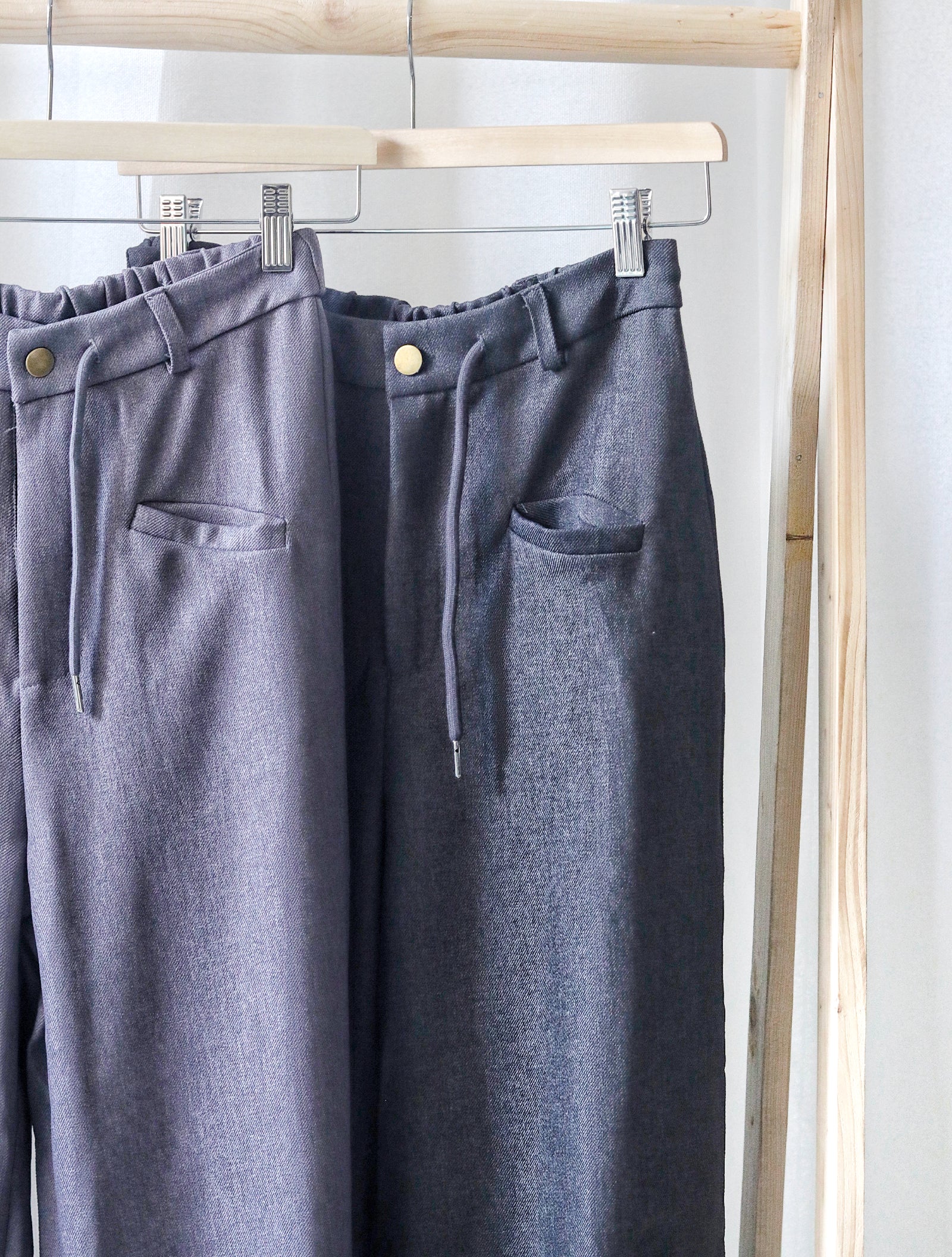 Blanca Trousers