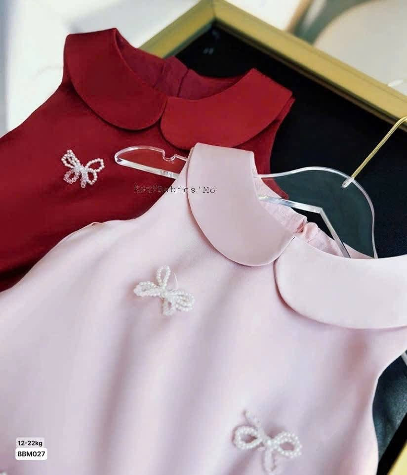 [PRE-ORDER] Elaine Dress