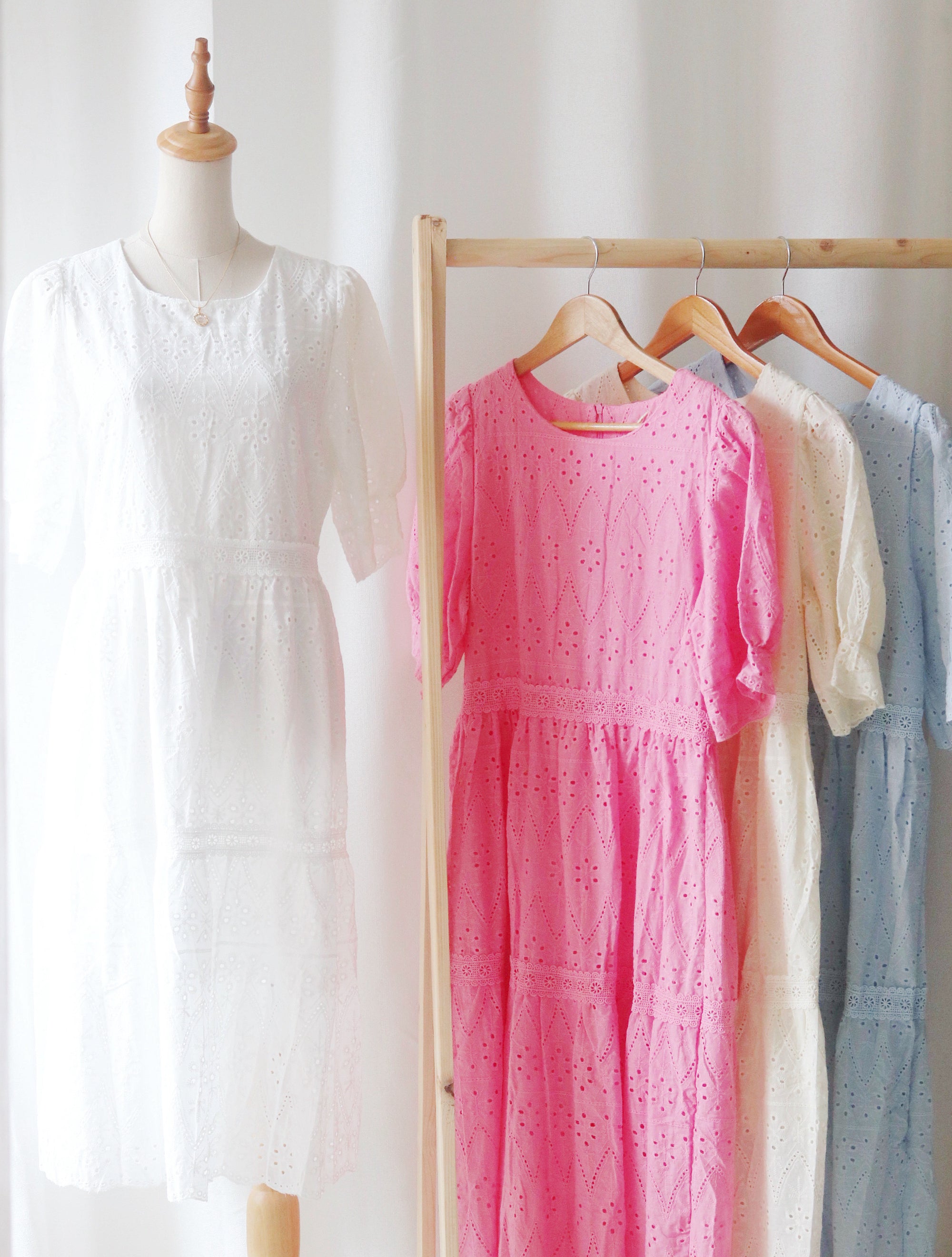 Ashlyn Dress