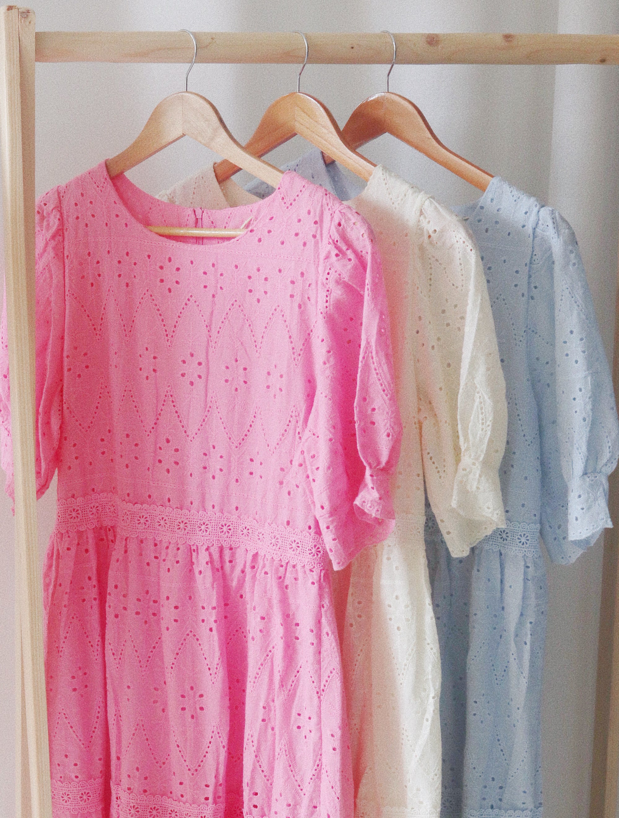 Ashlyn Dress