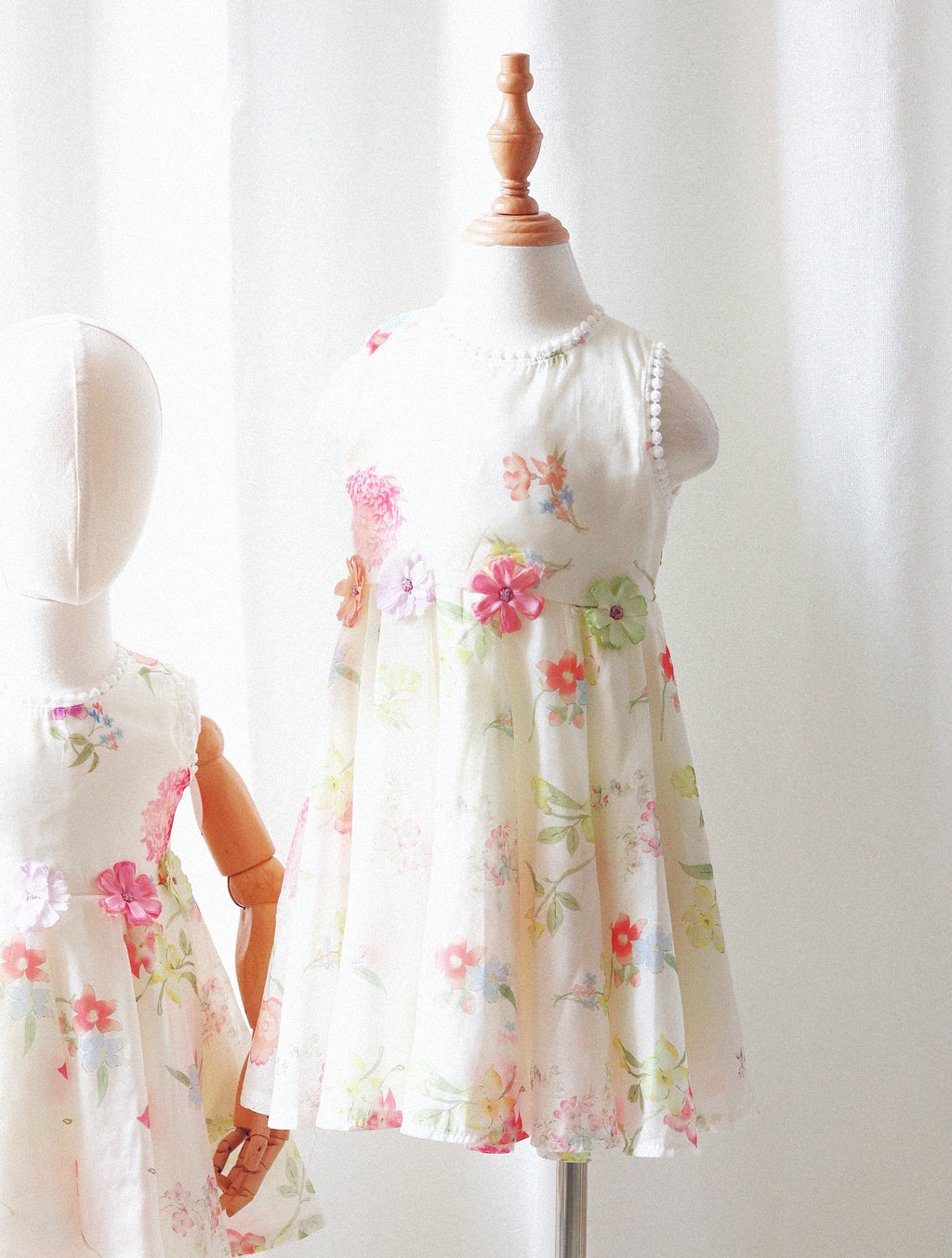 Cate Dress