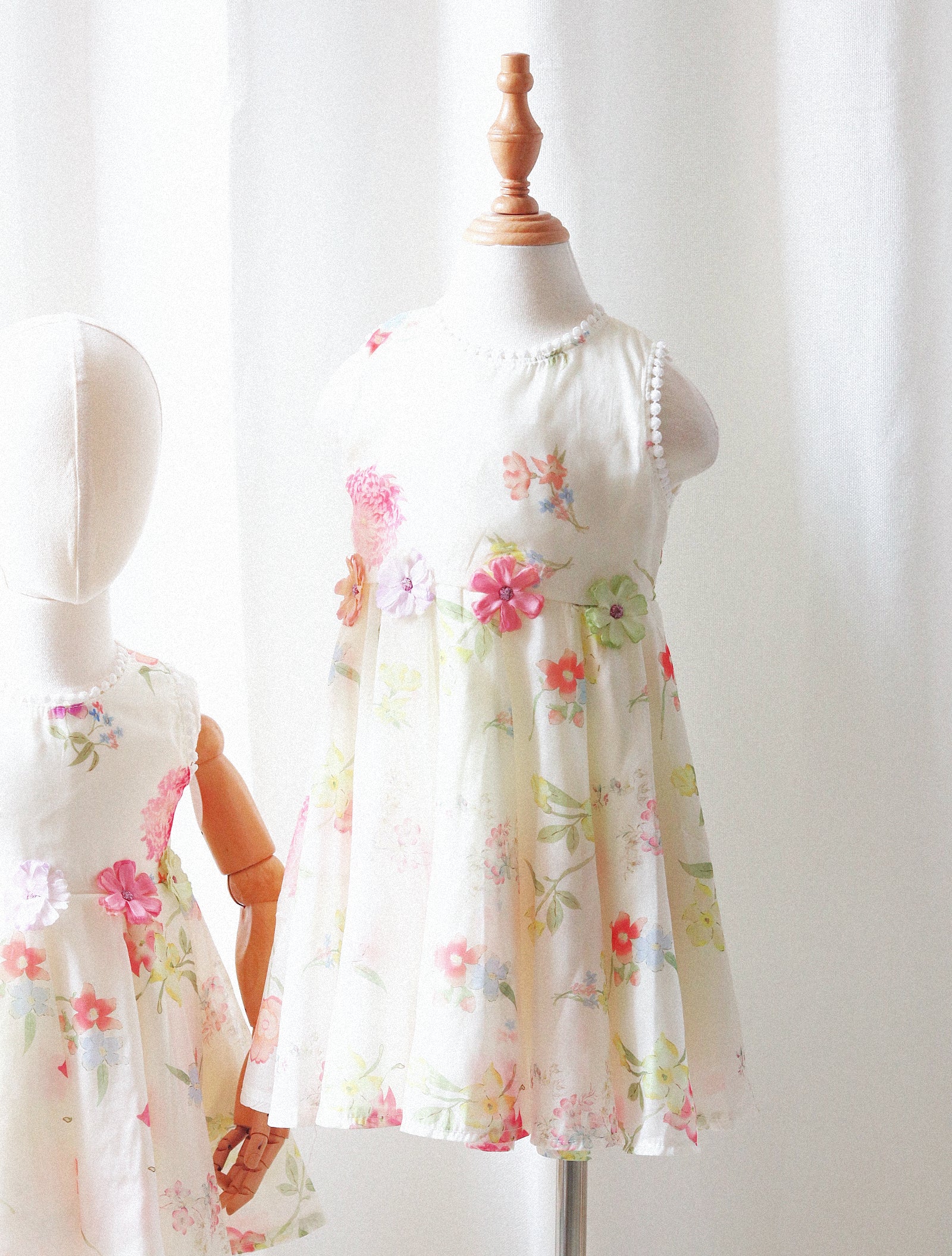 Cate Dress