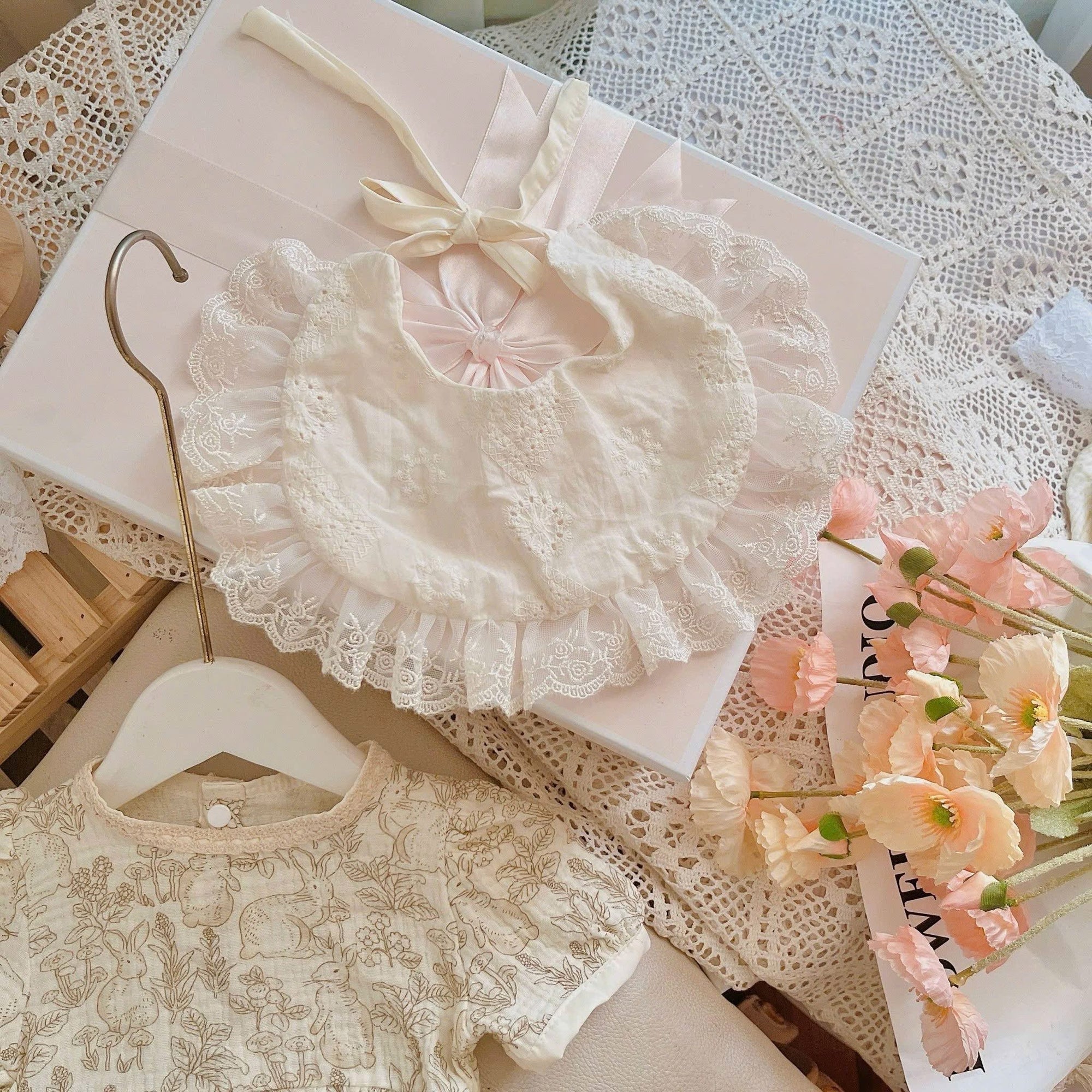 Ariana Romper