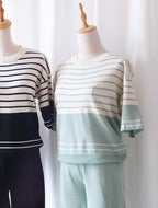 Aliana Knitted Coords