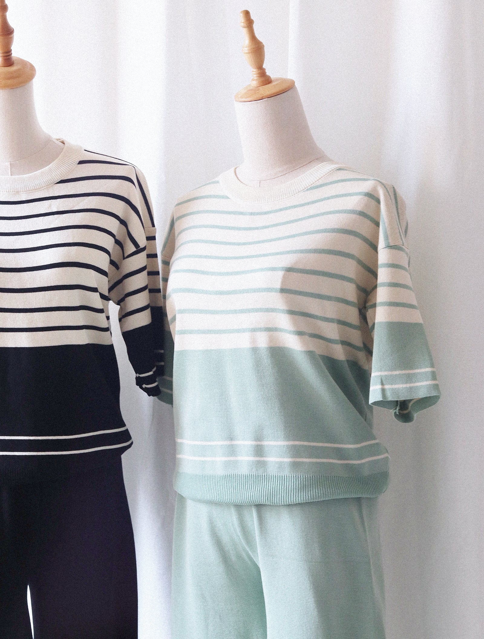 Aliana Knitted Coords