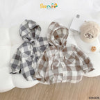 Edmond Jacket