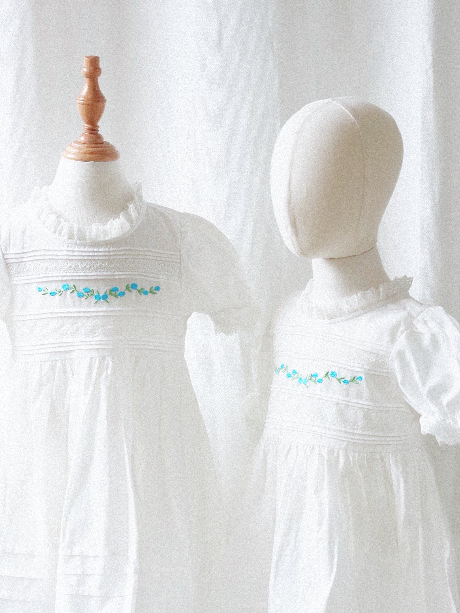 Dreena Dress