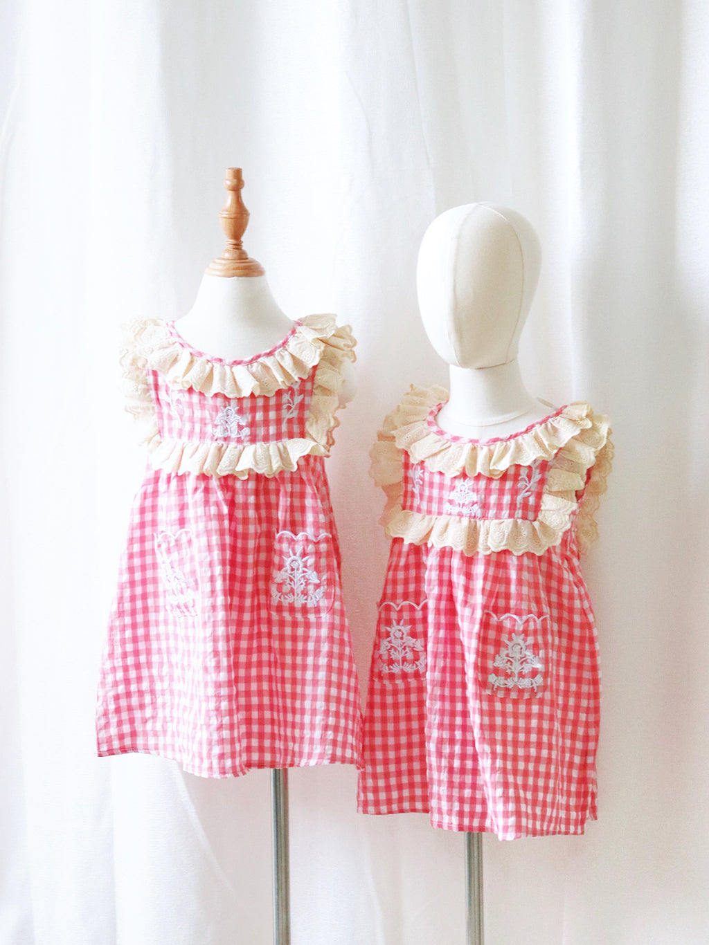 Dorothy Dress