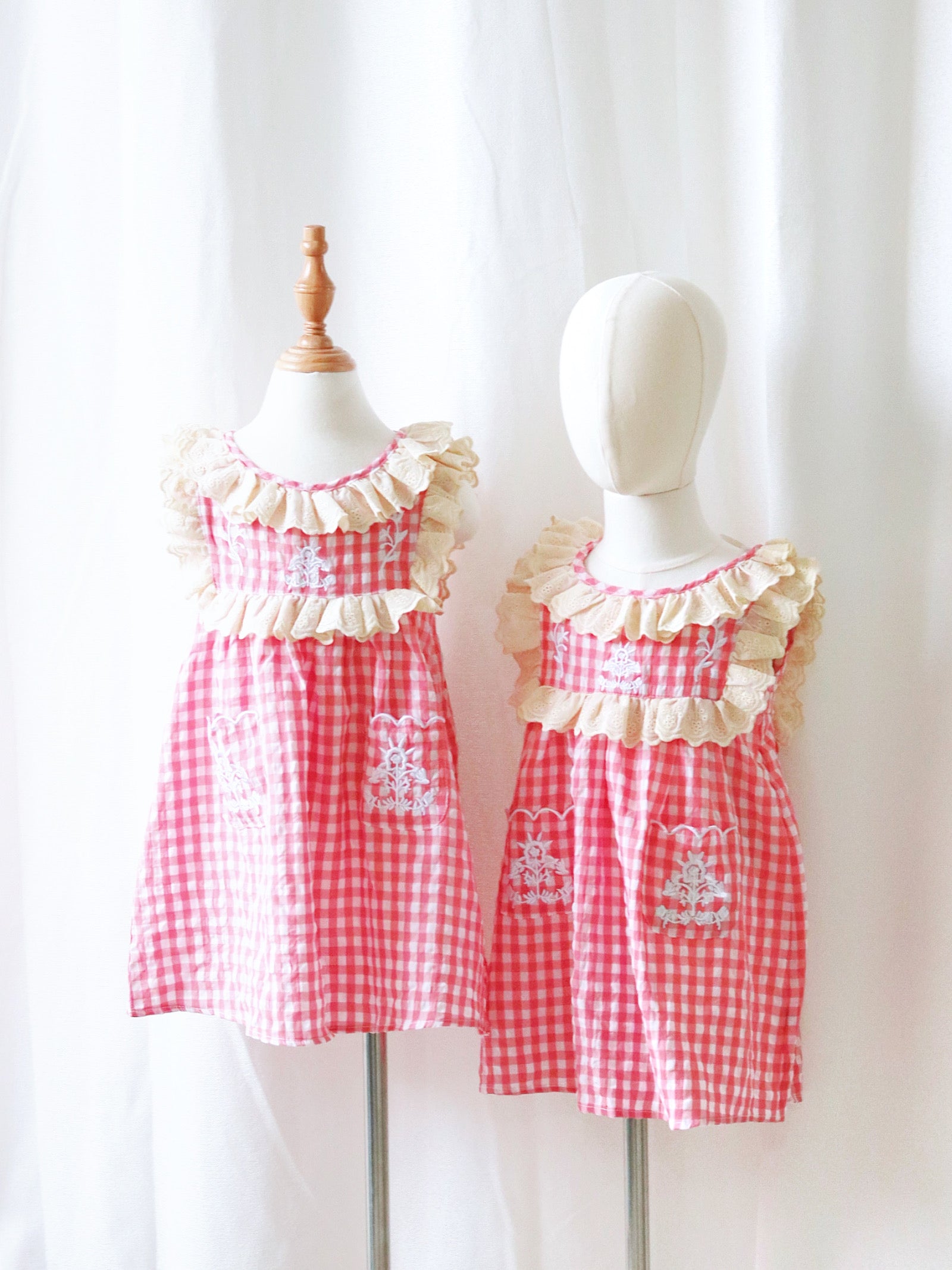 Dorothy Dress