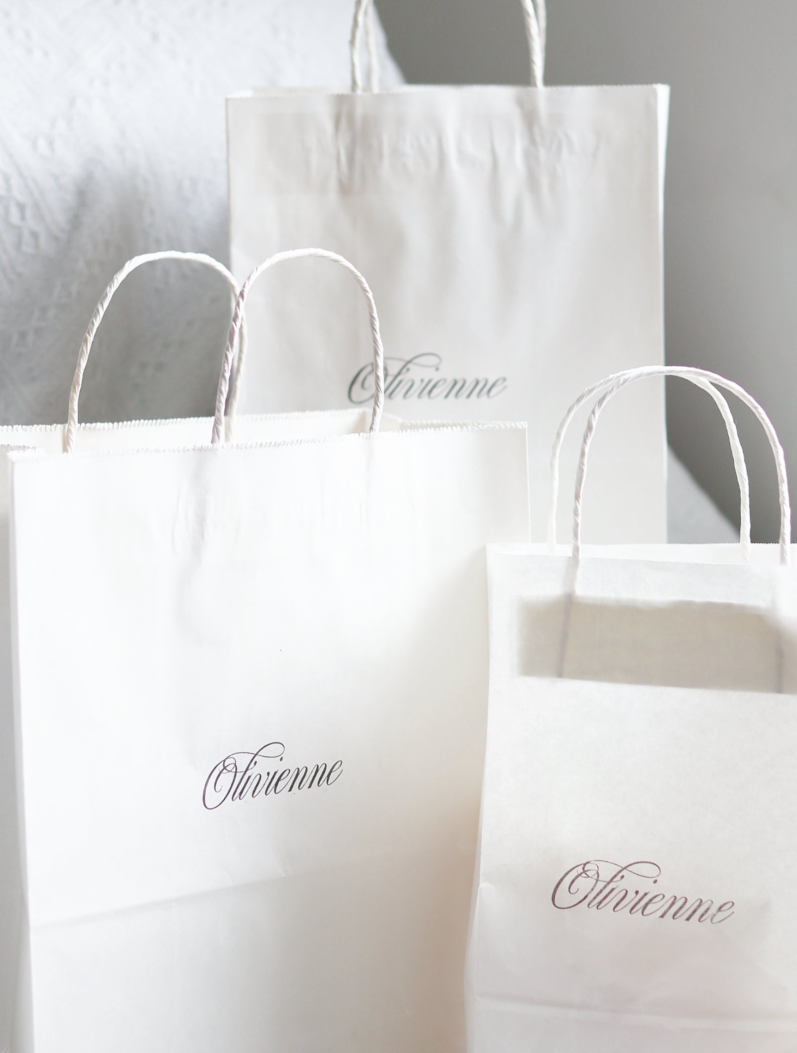 Paper Bag Add-On