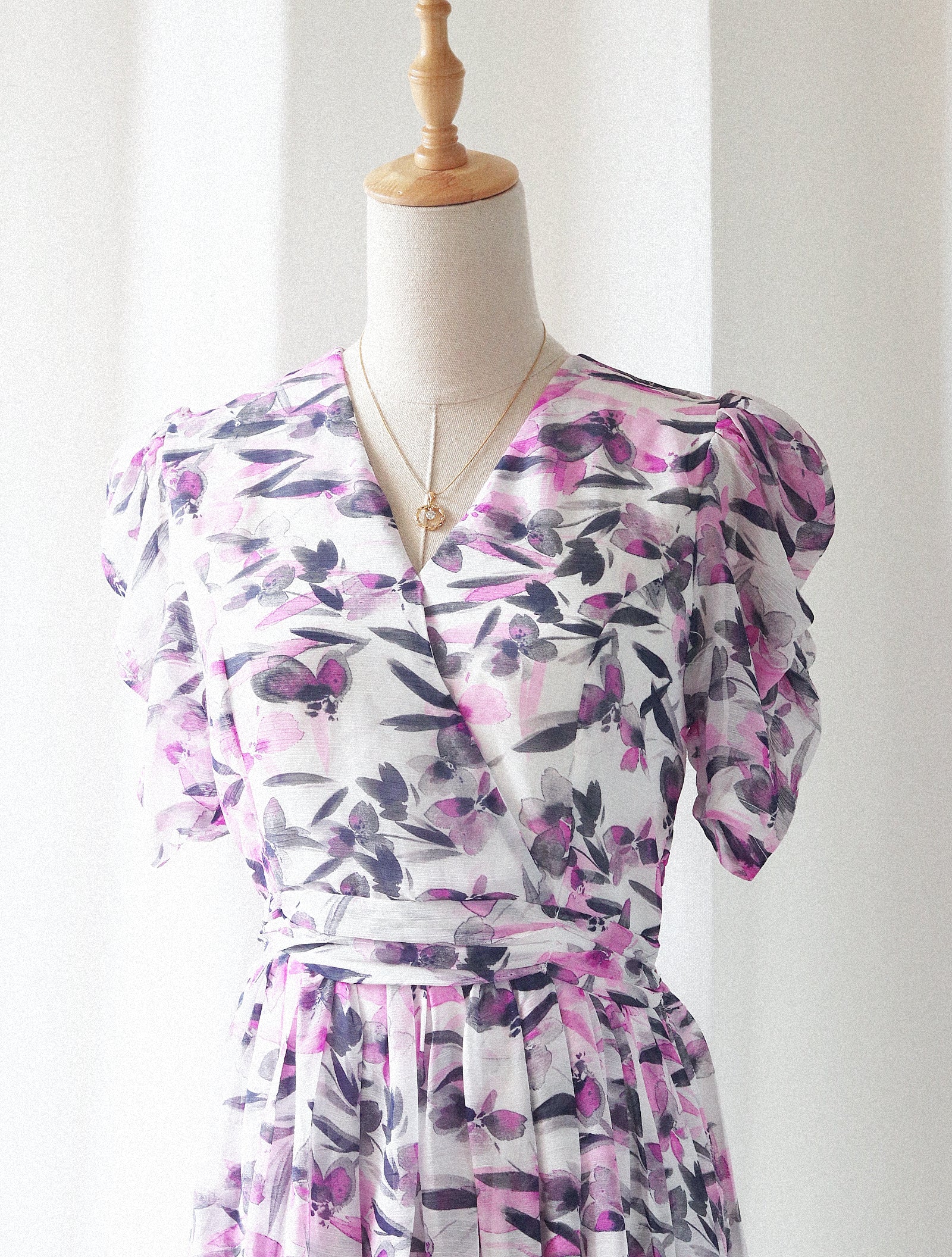 Cressida Dress