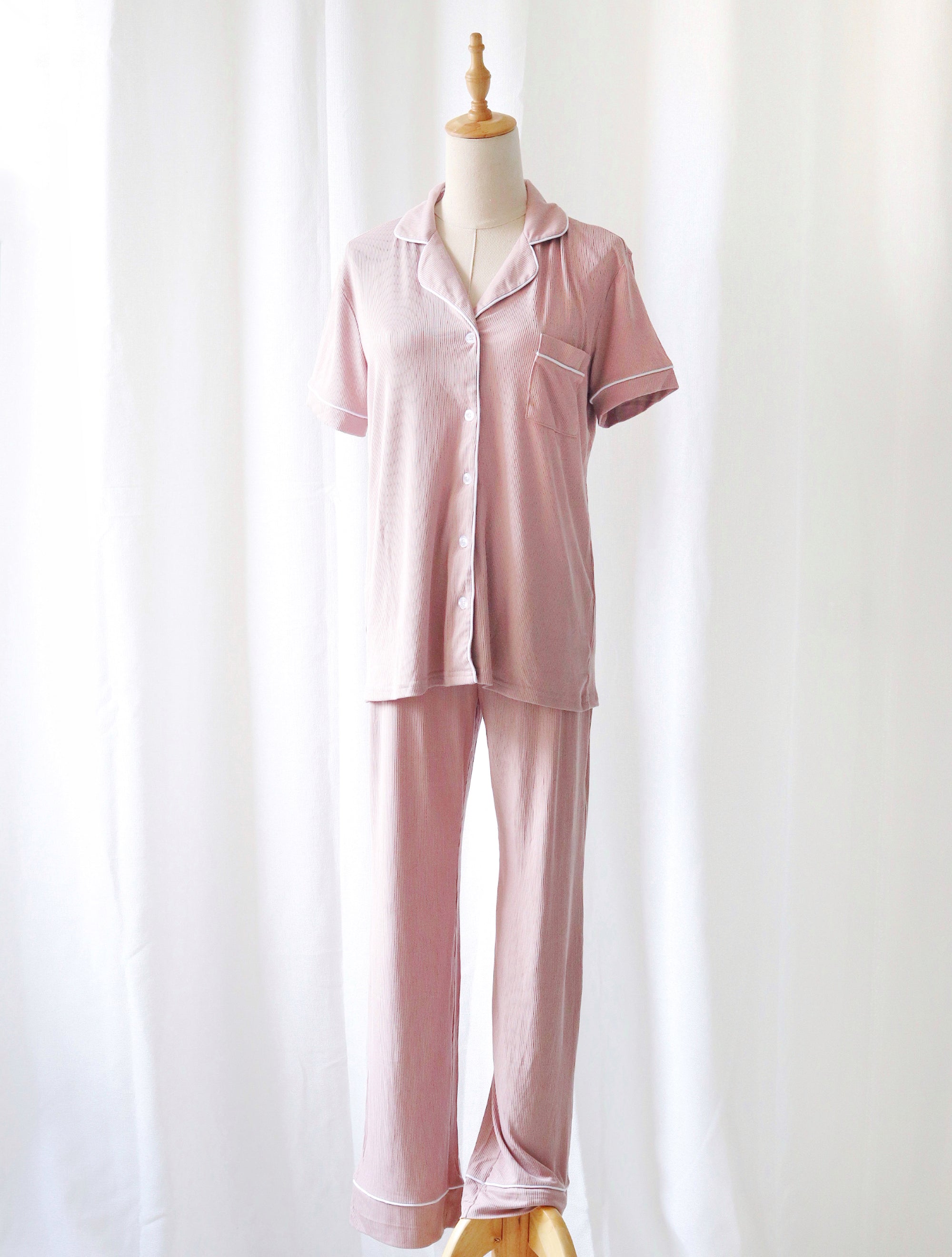 Clea Pajama Set