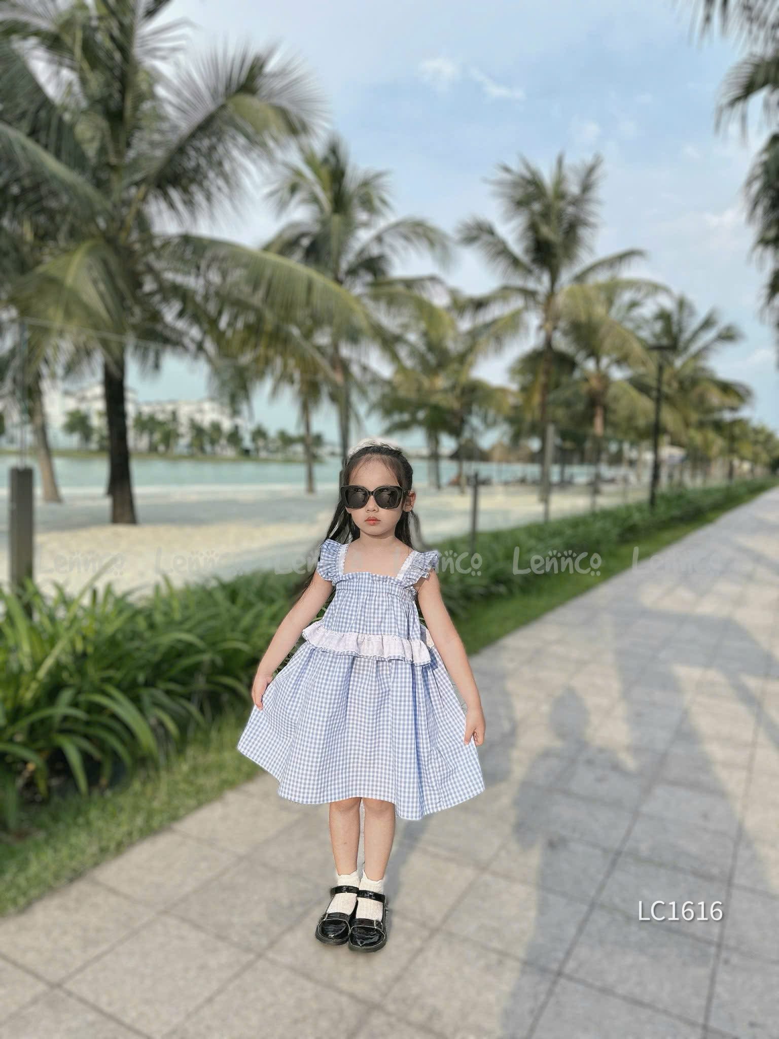 Elisia Dress