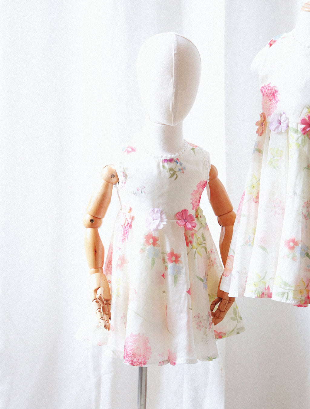 Cate Dress