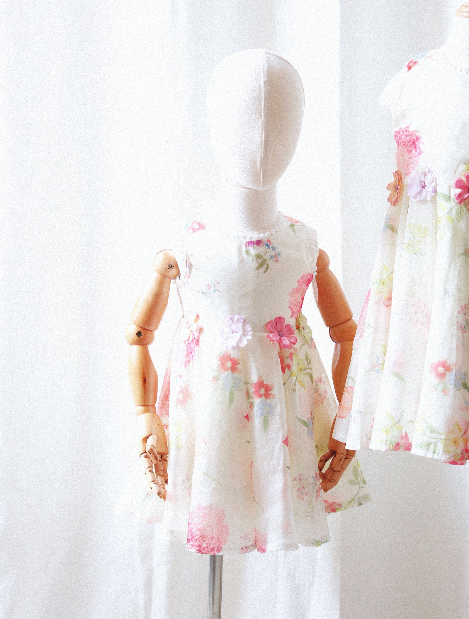Cate Dress