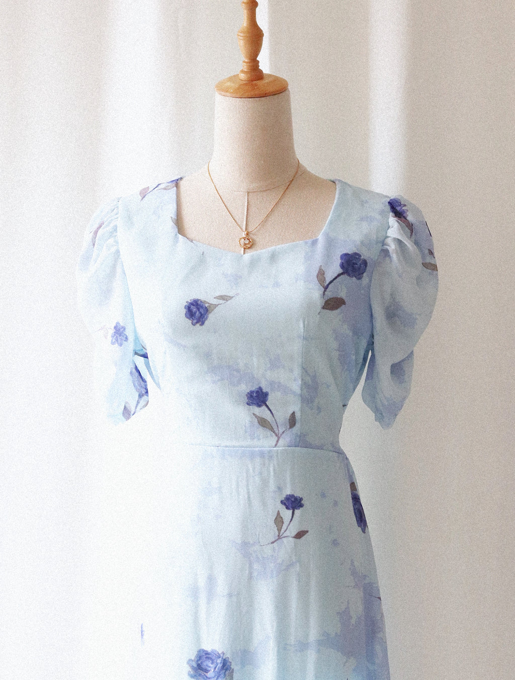 Daisy Dress
