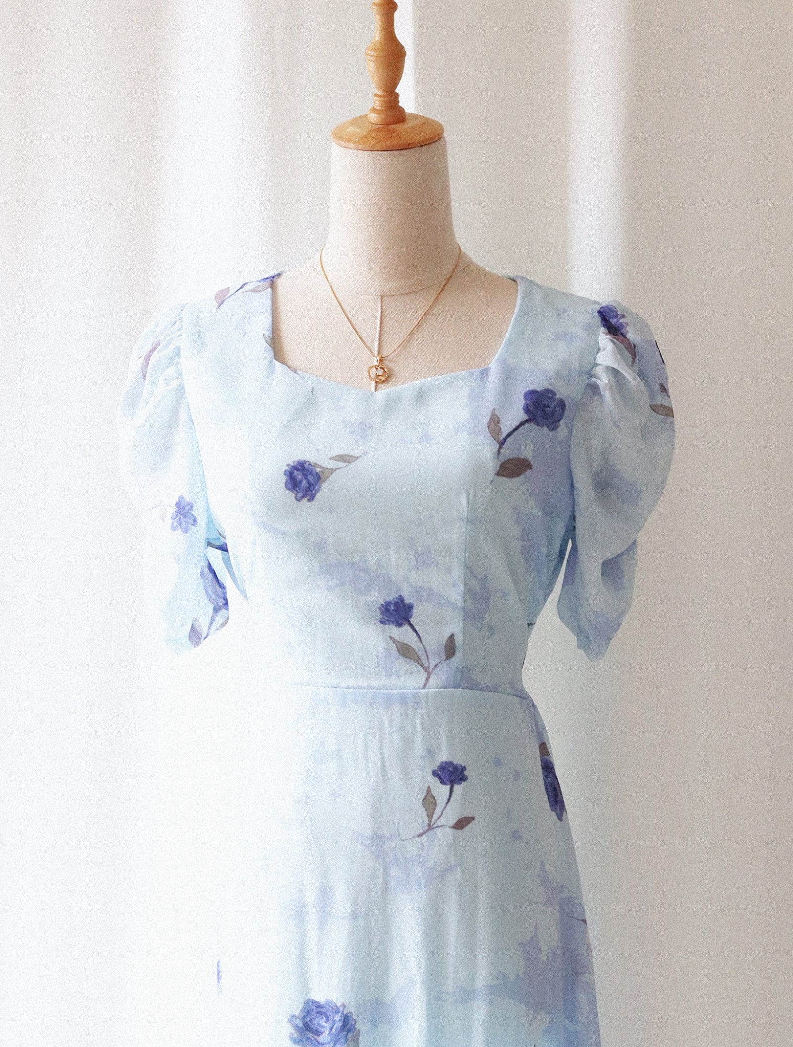 Daisy Dress
