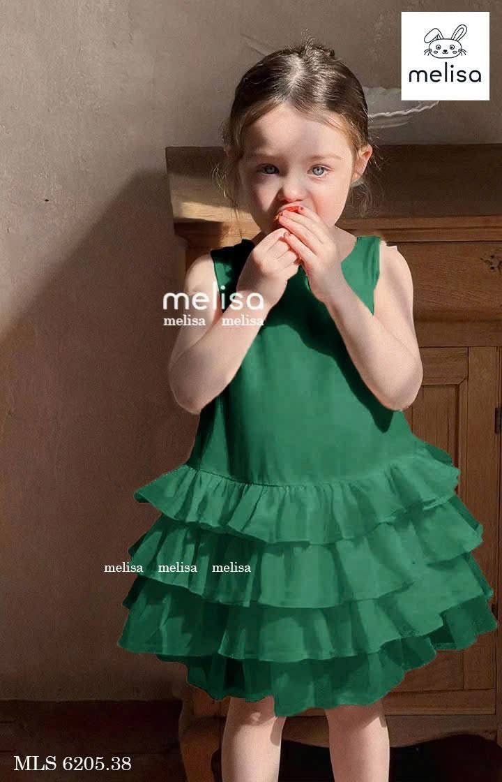 [PRE-ORDER] Evangeline Dress