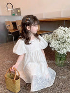 Elina Dress
