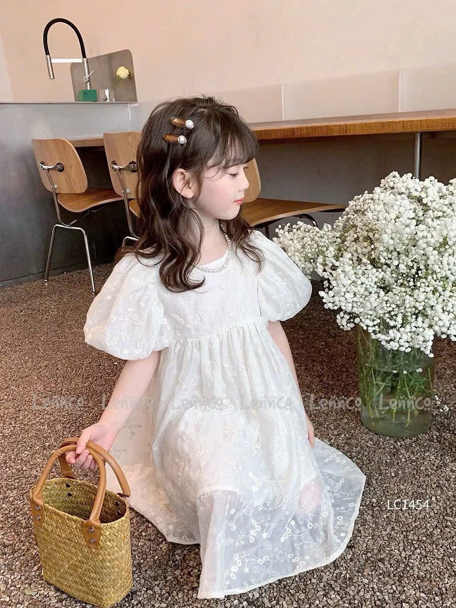 Elina Dress