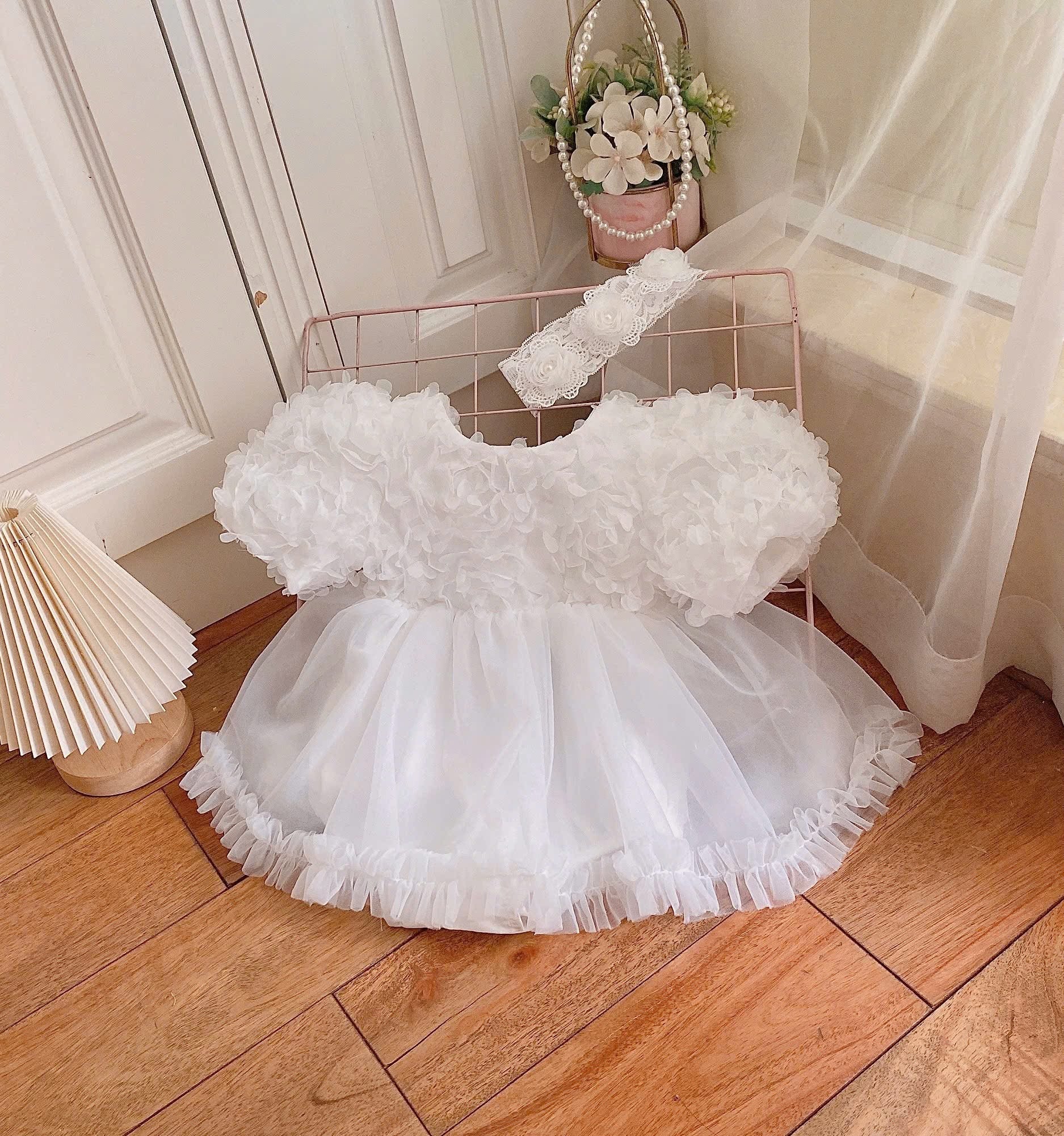 Emma Dress
