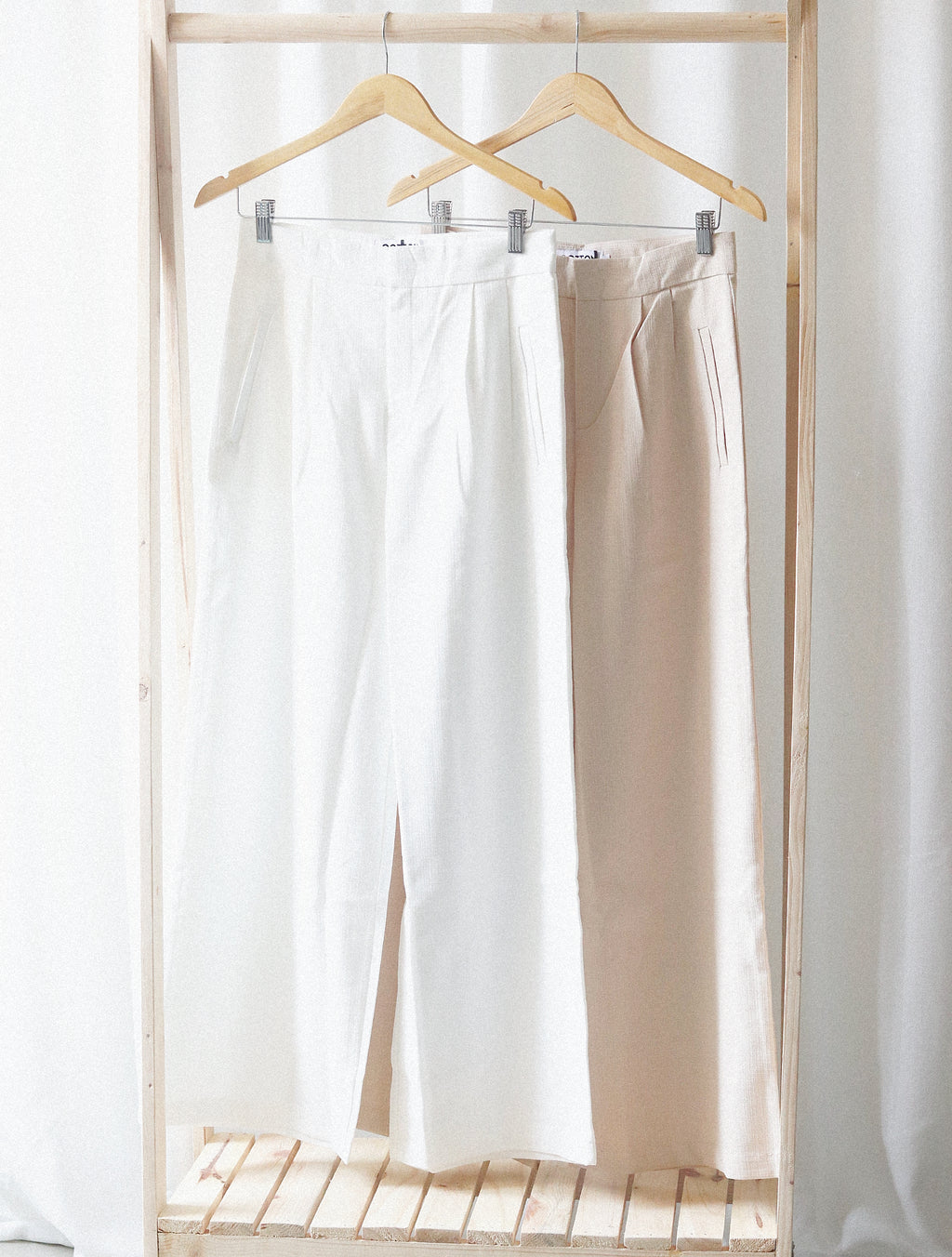 Bonnie Trousers