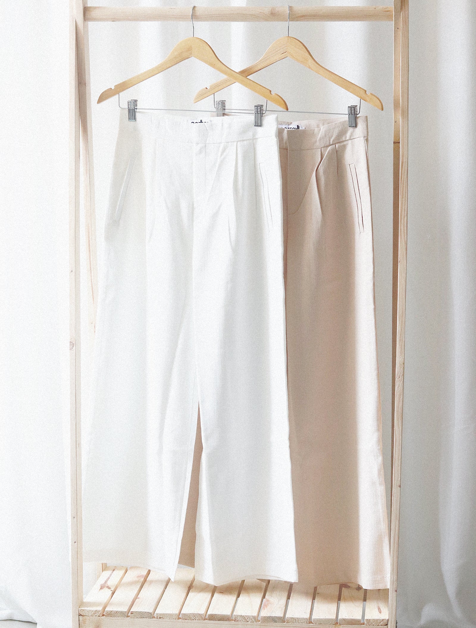 Bonnie Trousers