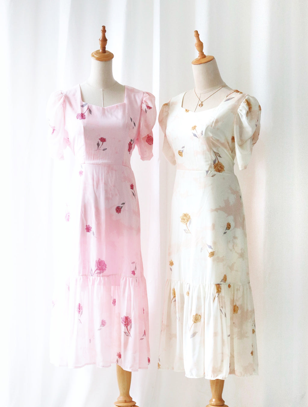 Daisy Dress