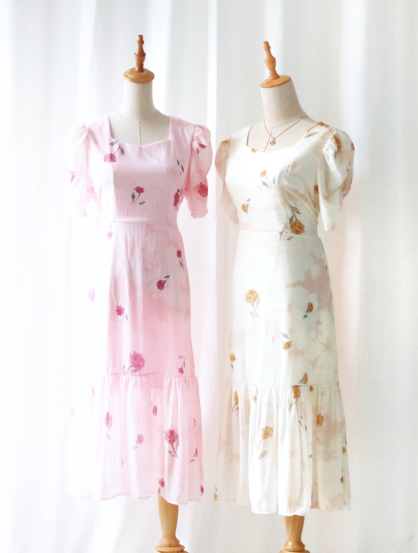 Daisy Dress
