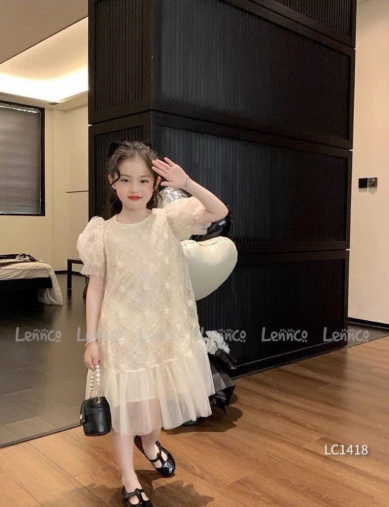 Evelyn Dress