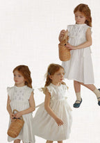 Dulcie Dress