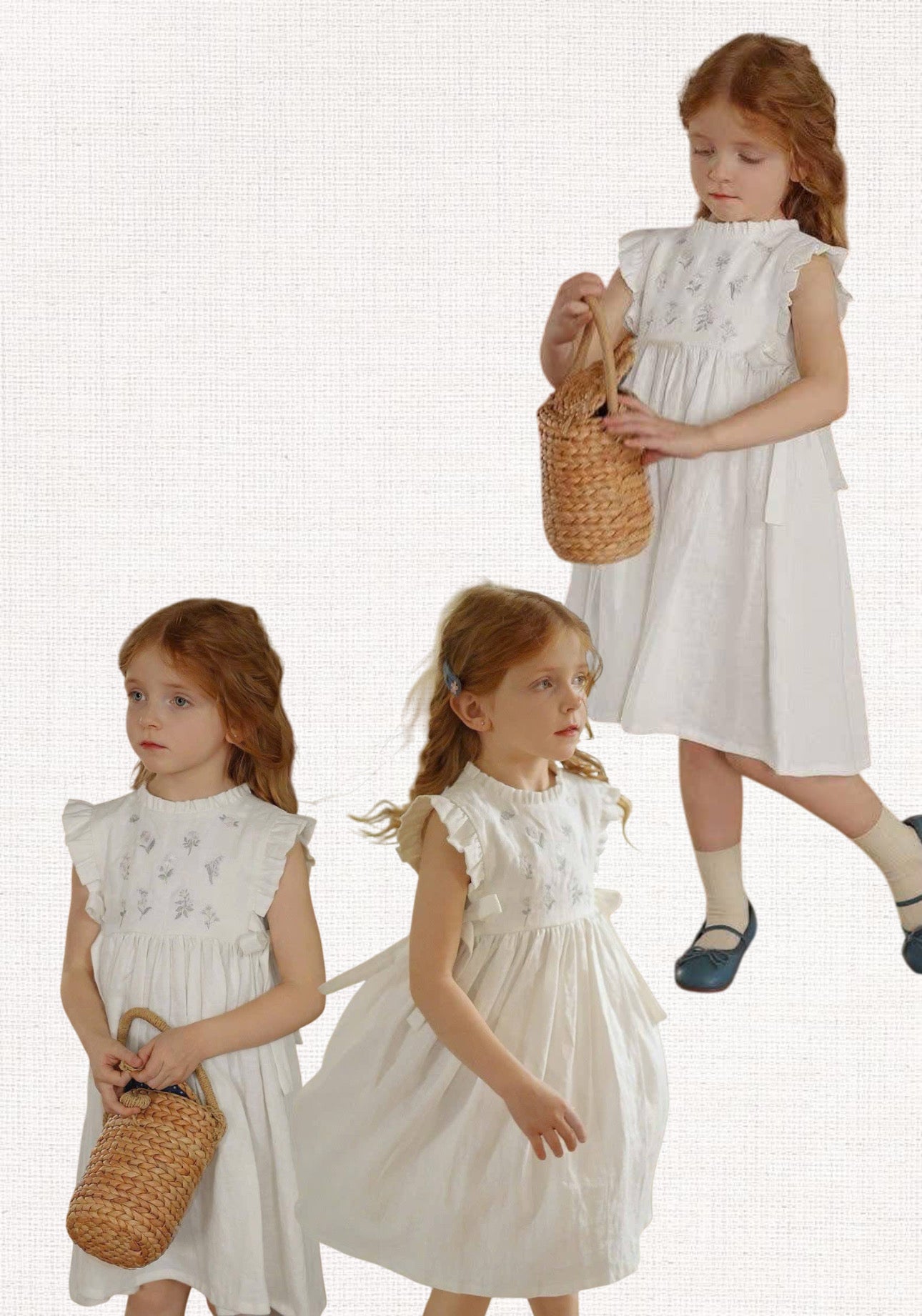 Dulcie Dress