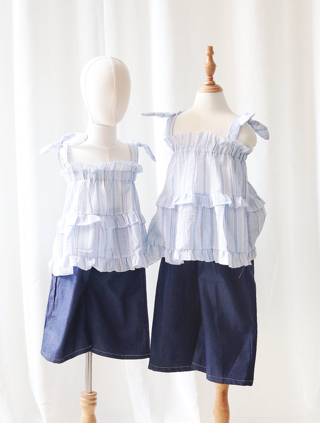 Caroline Set