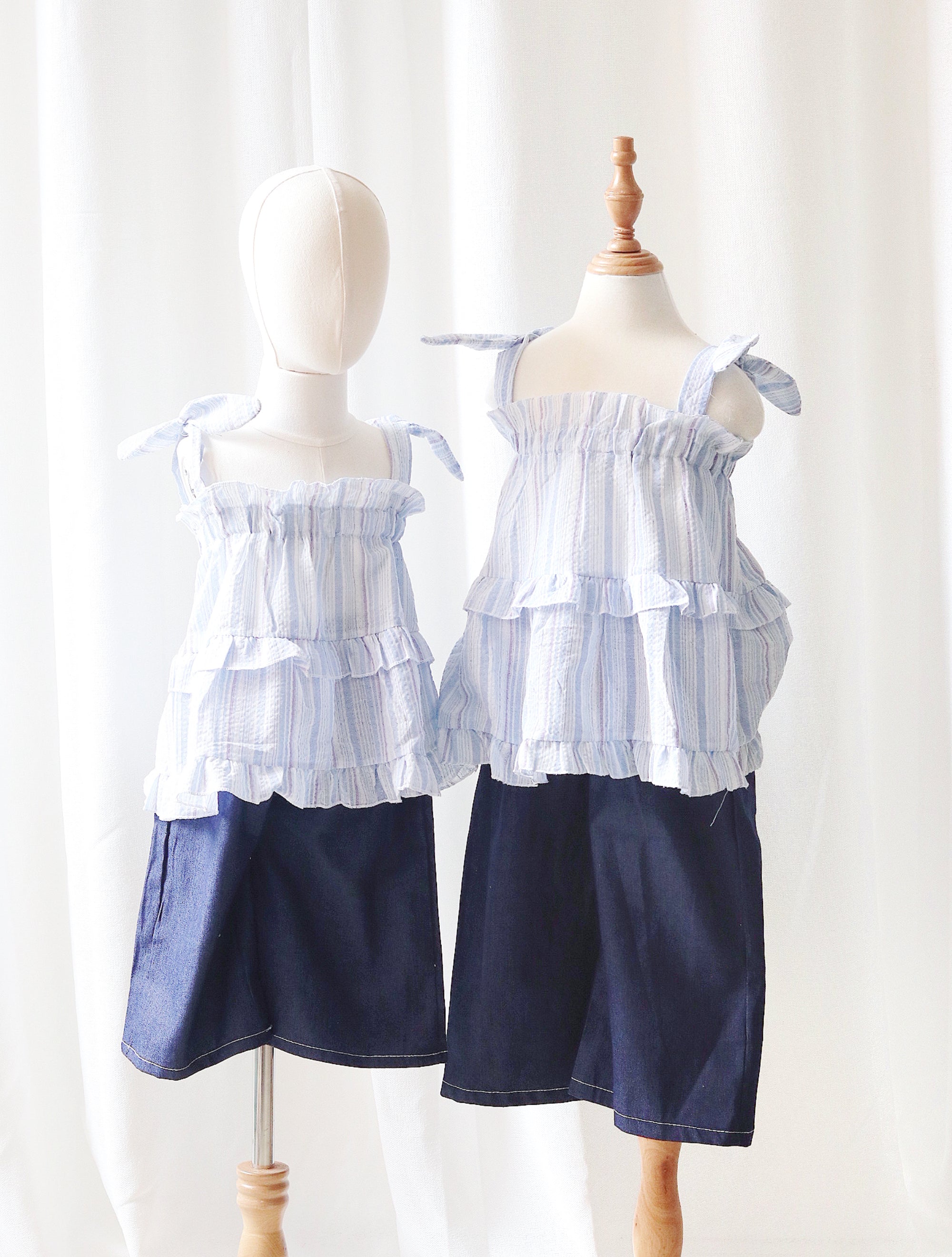 Caroline Set