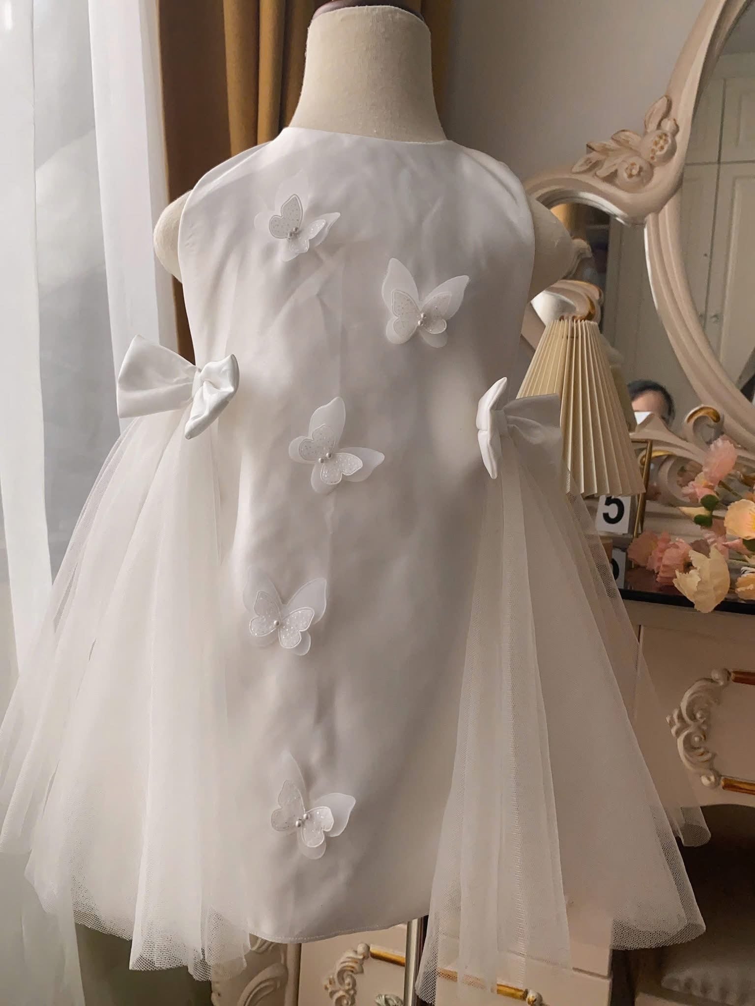 [PRE-ORDER] Elsa Dress