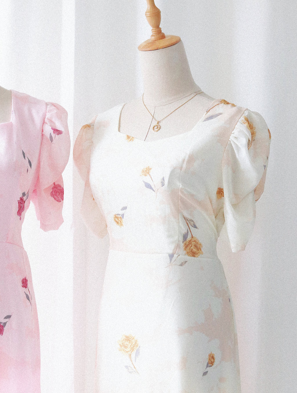 Daisy Dress