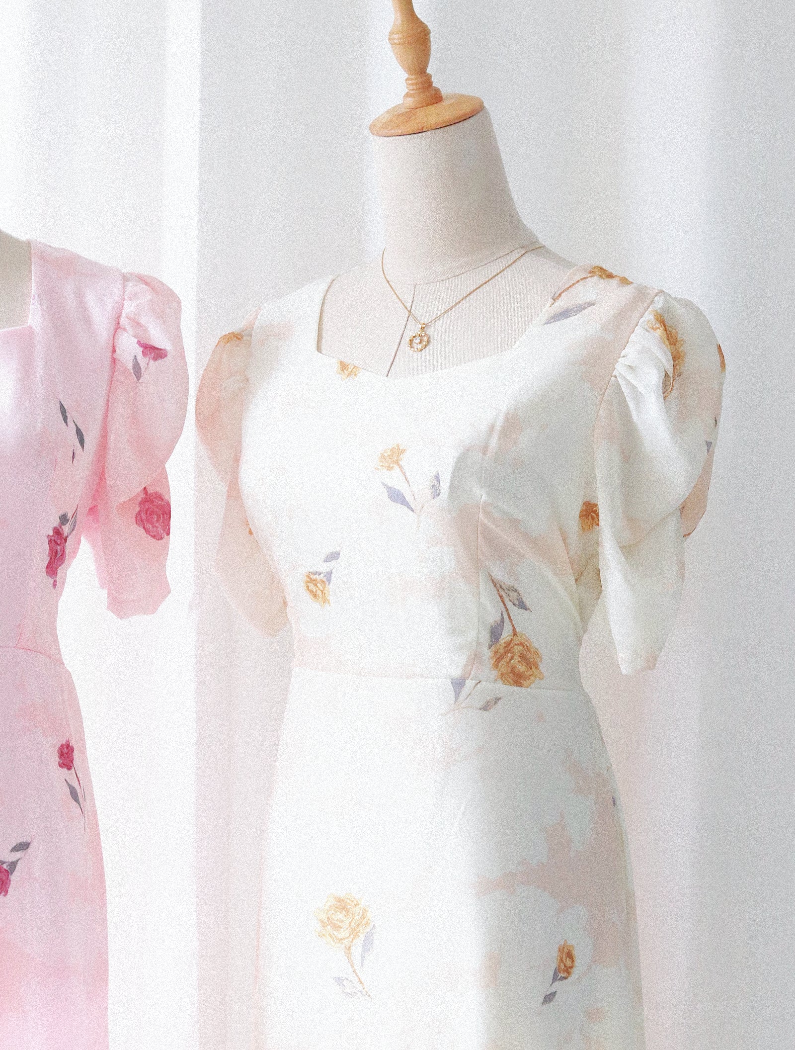 Daisy Dress